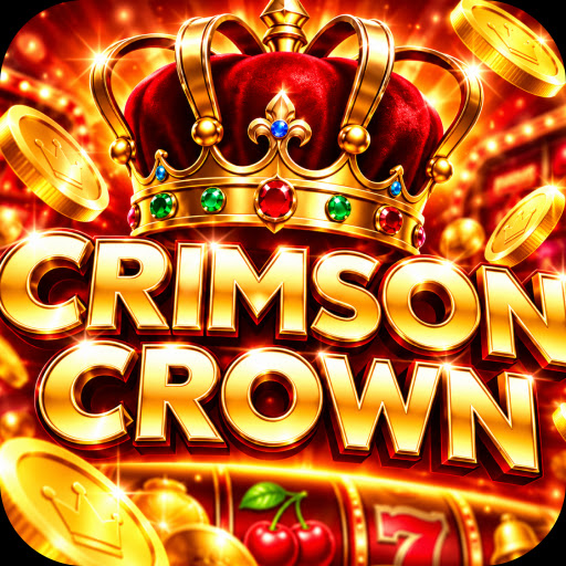 Crimsan Crown